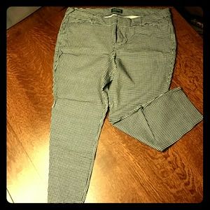 Women's Old Navy Pixie Pants
